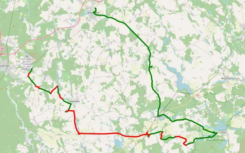 Imno - Nowogard