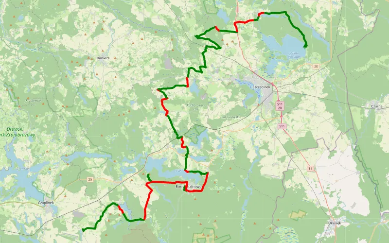 Turystyk