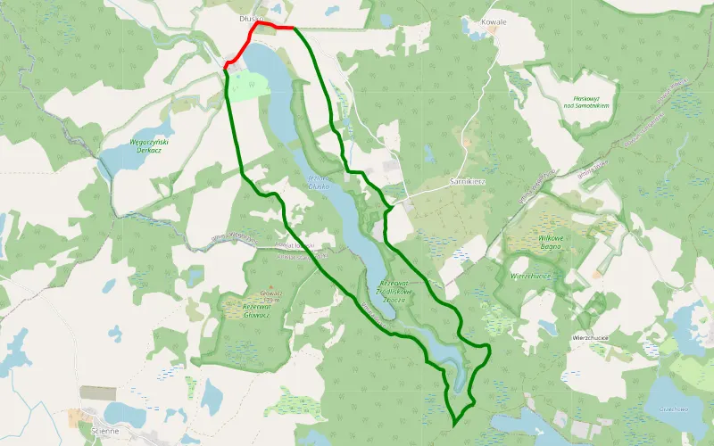 Dłusko