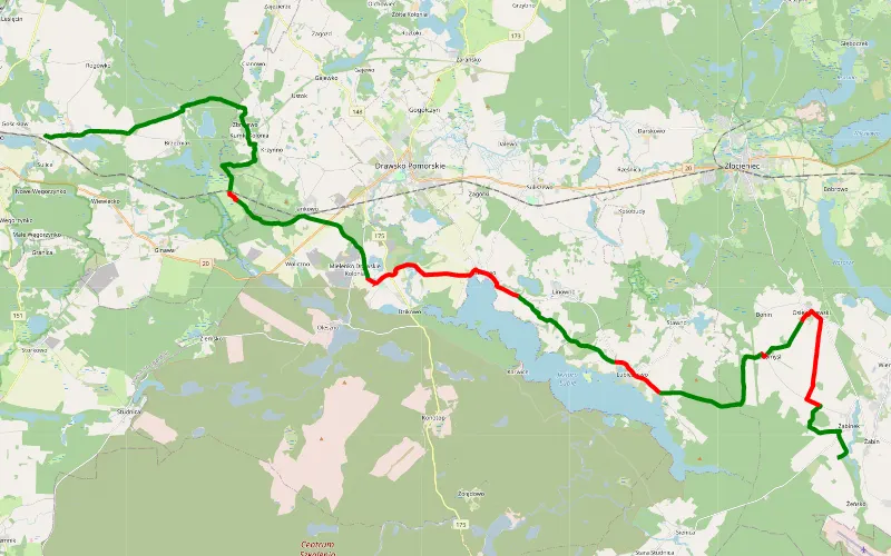 Polen Tag 3
