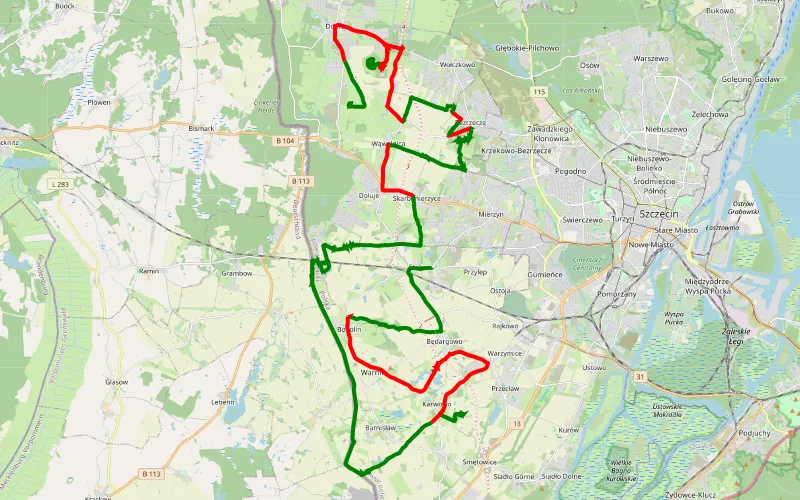 stobno-dobra65km