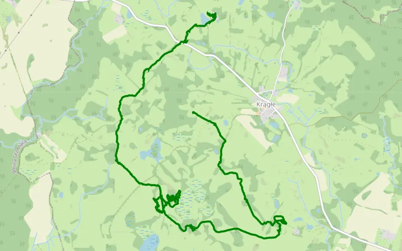 Ronde dag 1