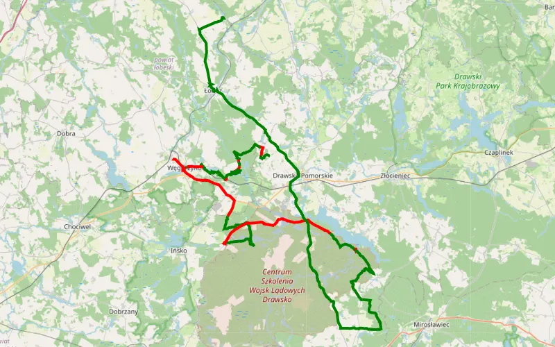 Ustok - Klepnica