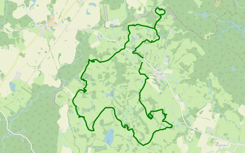 Krągłe