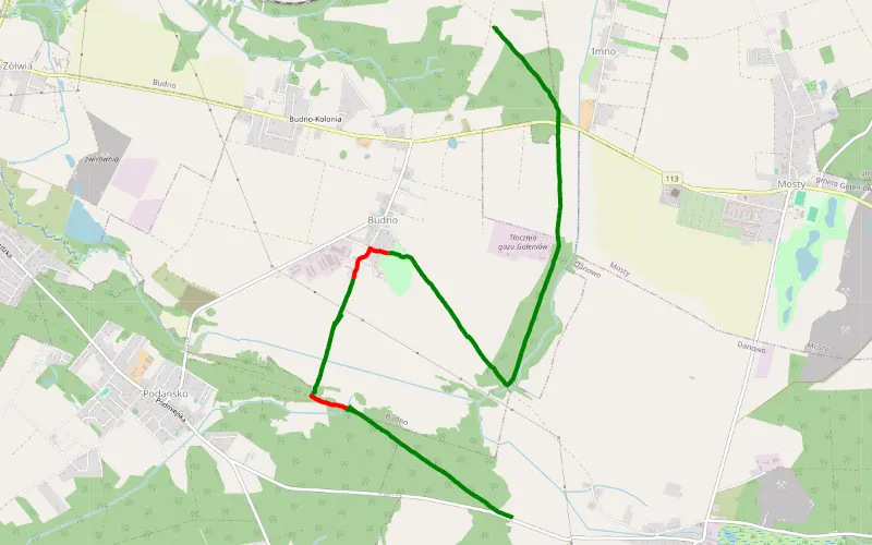 Imno - Danowo