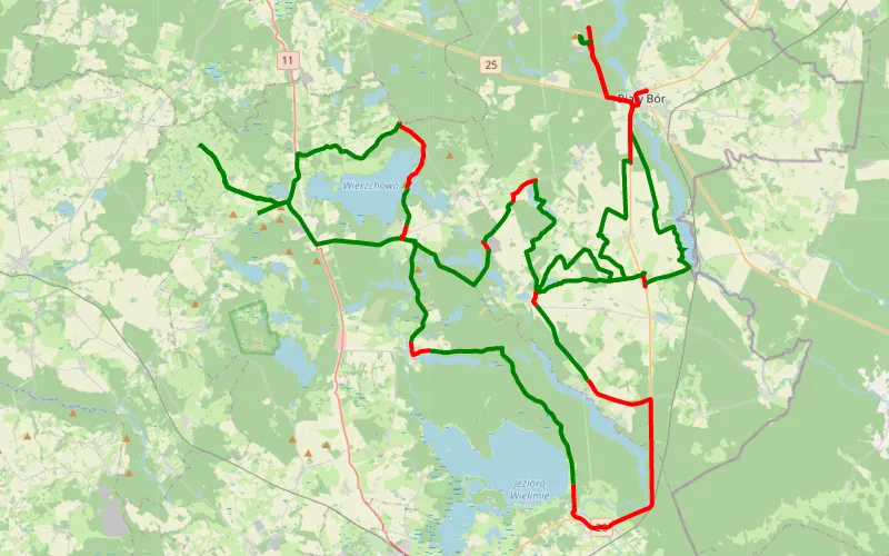 Krągłe