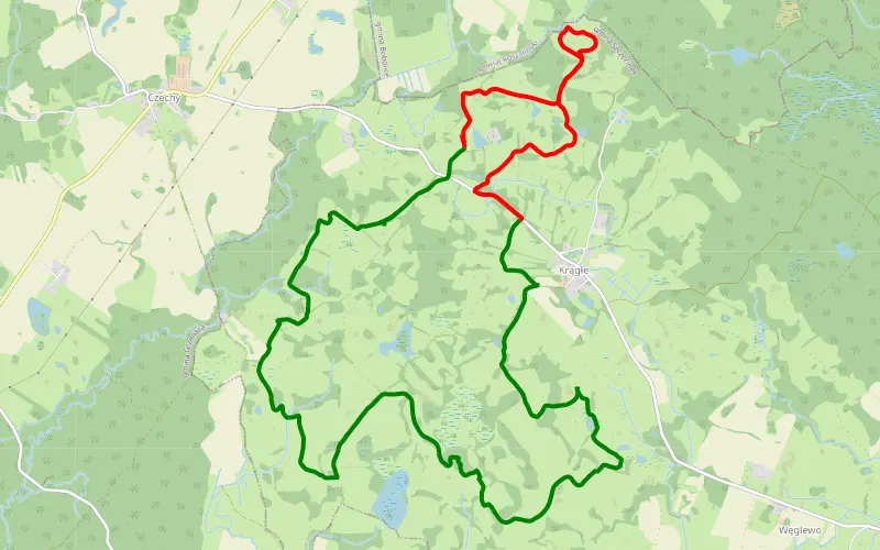 Krągłe