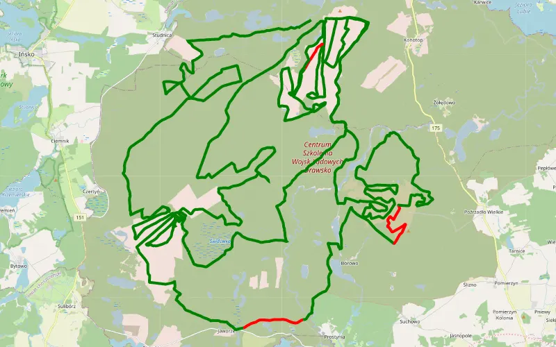 Breslau 24 - Etapa 5