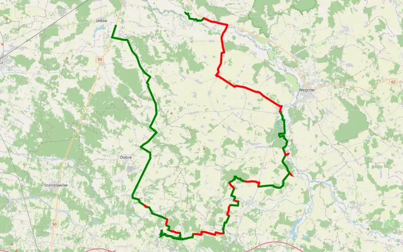 Karczewizna - Wójty