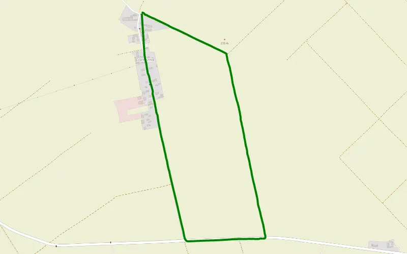 Góreczno