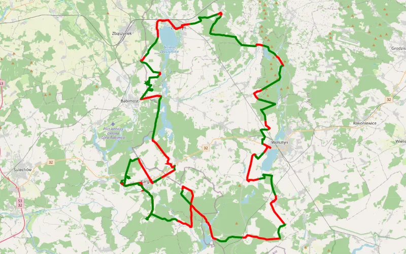 Koziol rally sobota