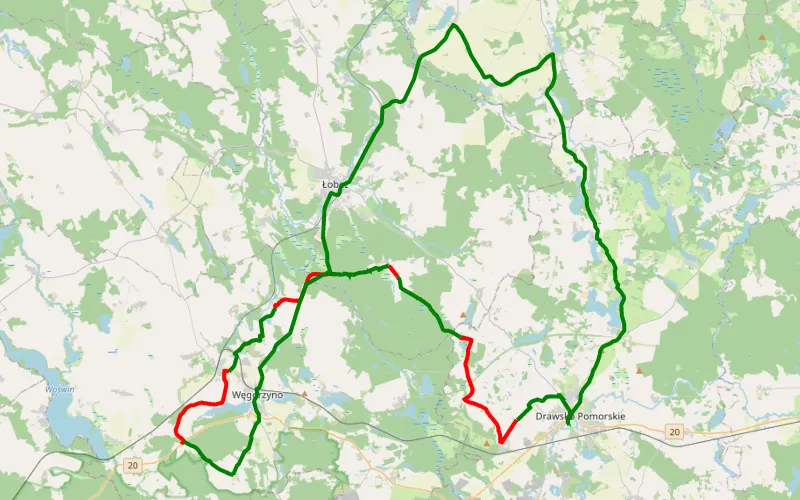 Drawsko Pomorskie