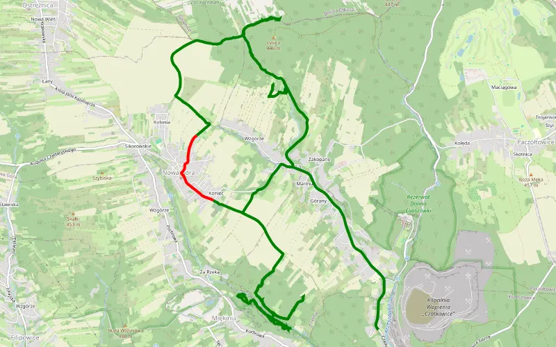 Jura szczęśliwa 3