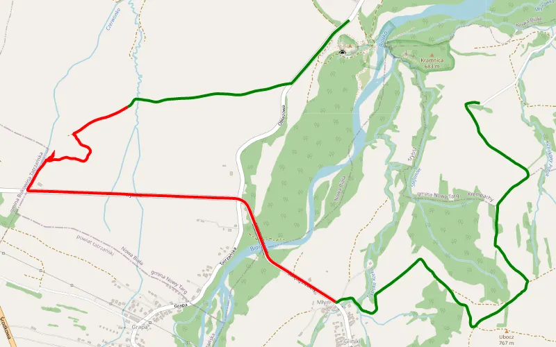 Nowa Biała