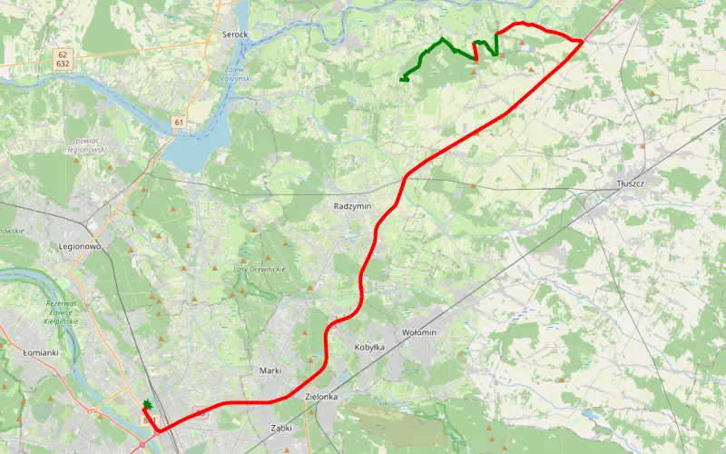 Kołaków - Żerań