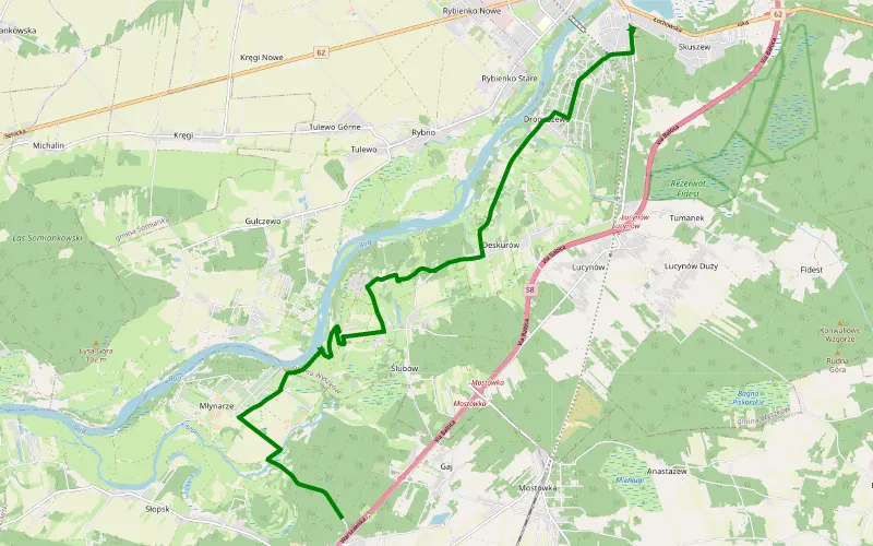 Zazdrość - Wyszków