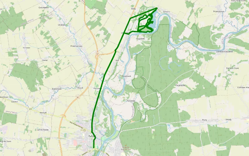 Niedzielny Pułtusk