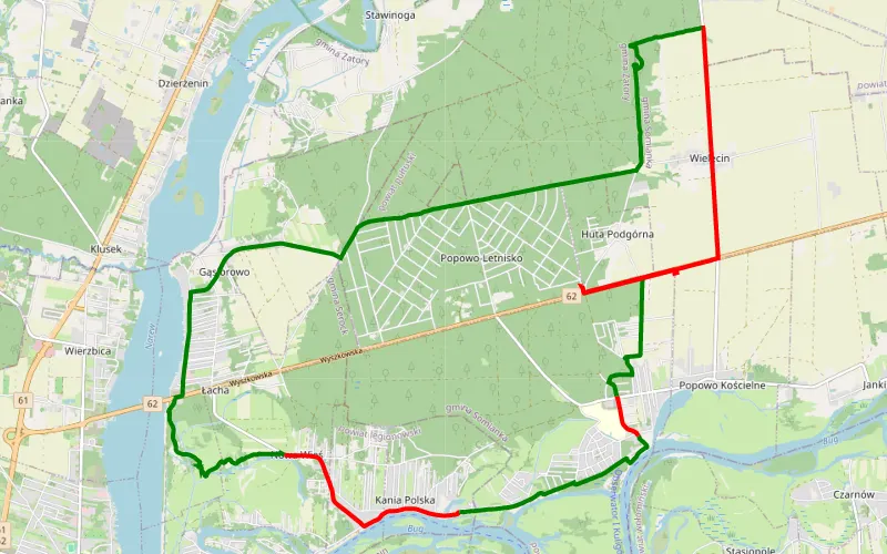 Łacha