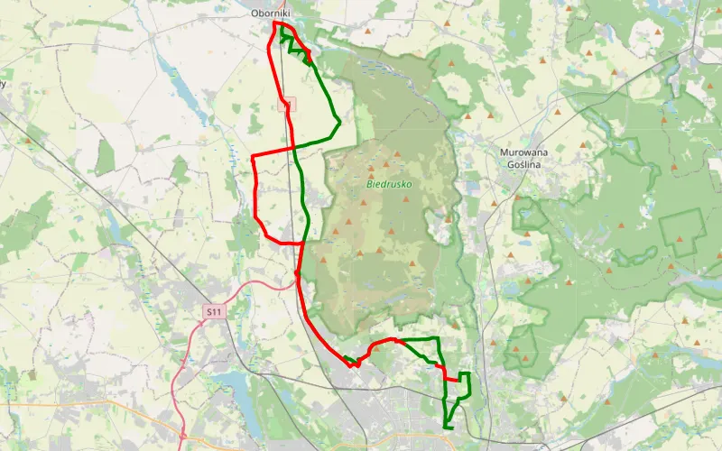 Naramowice