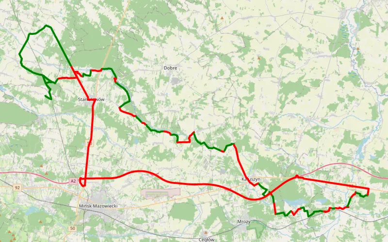 Wycieczka rodzinna