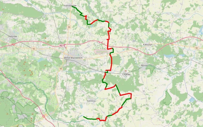 Śladem Wierzb 24