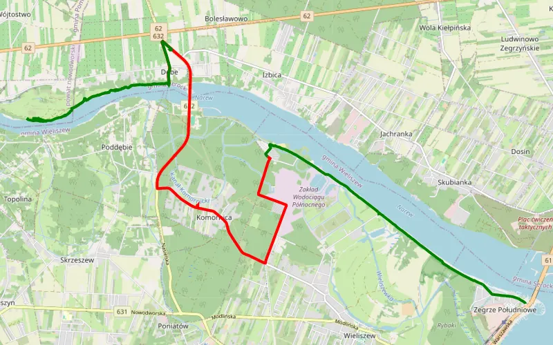 Właśnie