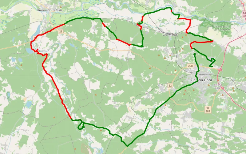 WOŚP test