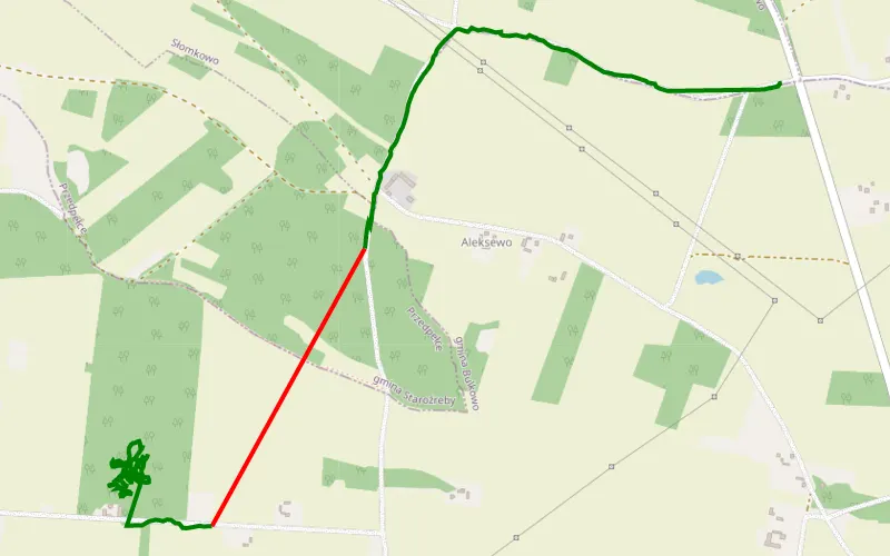 Groszek