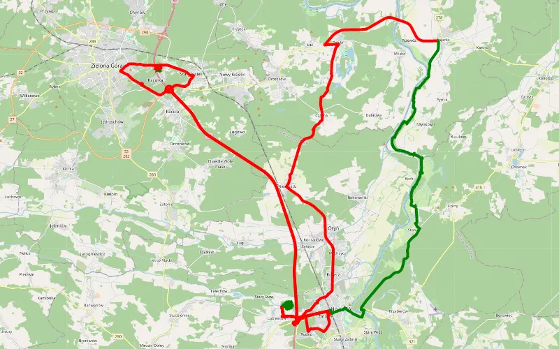 Odra