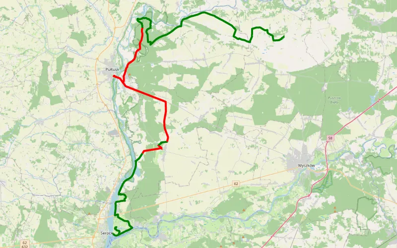 Cupel - Janowo