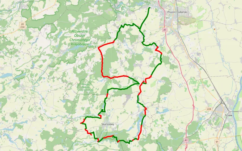 Straszyn