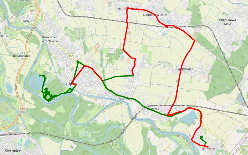 Ratowice