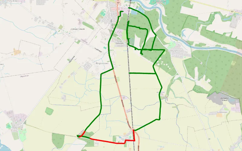 oborniki iborniku