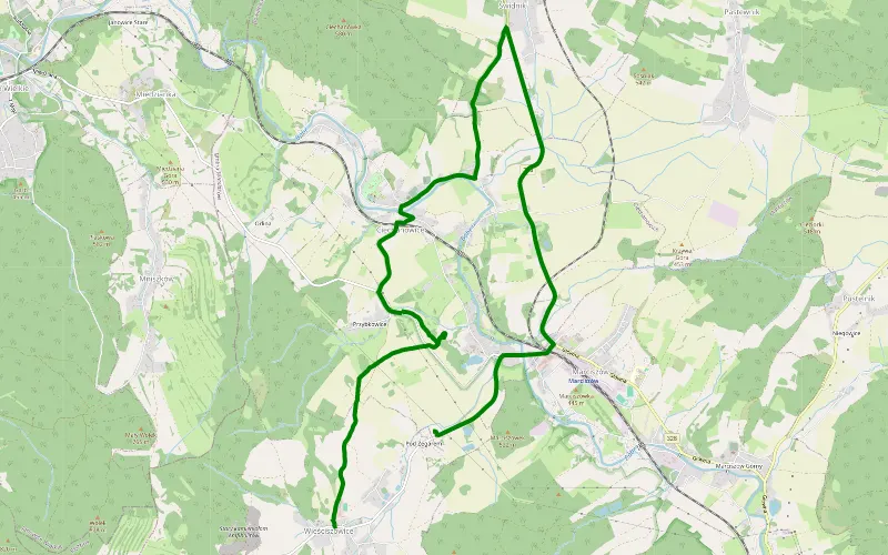 Wieściszowice
