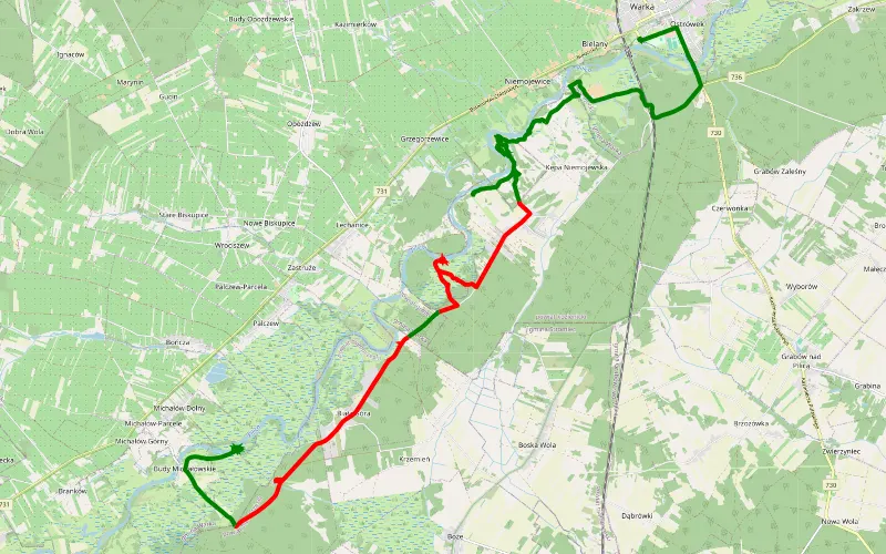 Gaugany nad Pilicą
