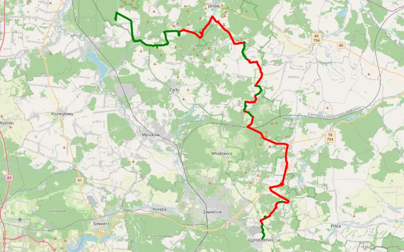 Jura 2026 cz2