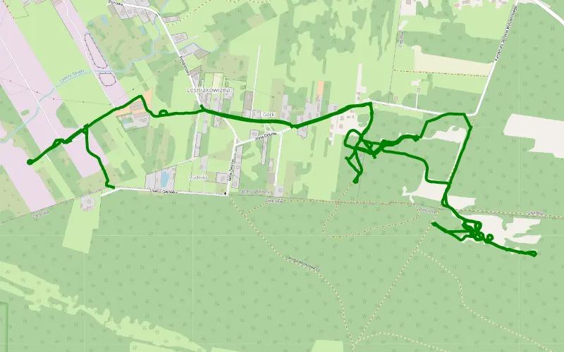 Lesniakowizna