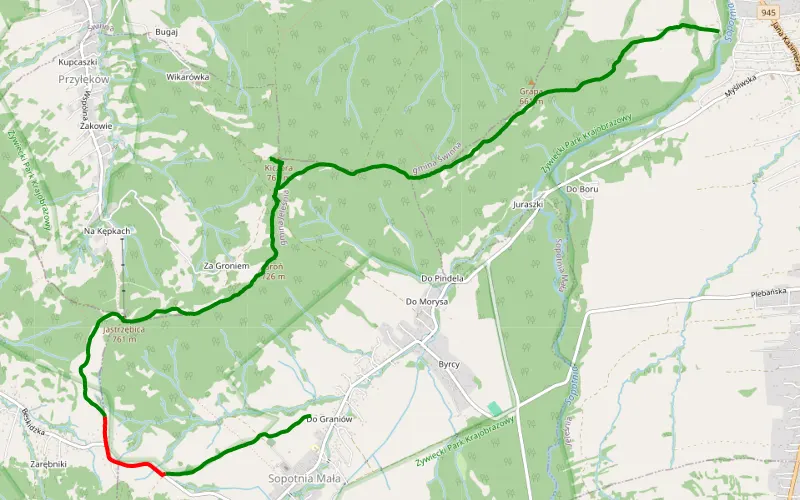 Kiczora
