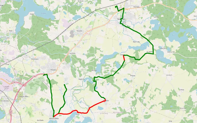 Wójtowo