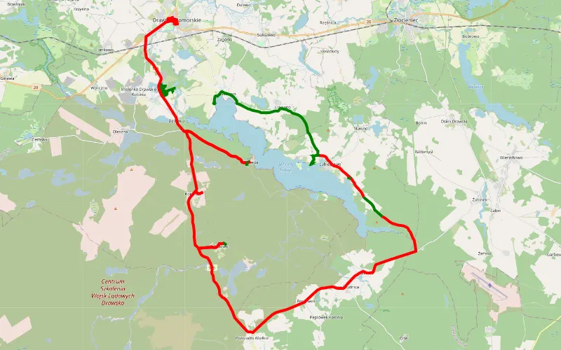 Mielenko Drawskie