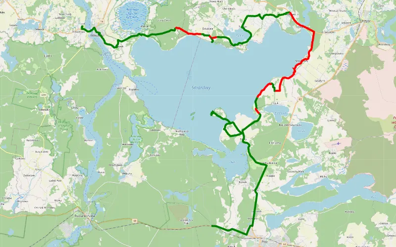 Śniardwy
