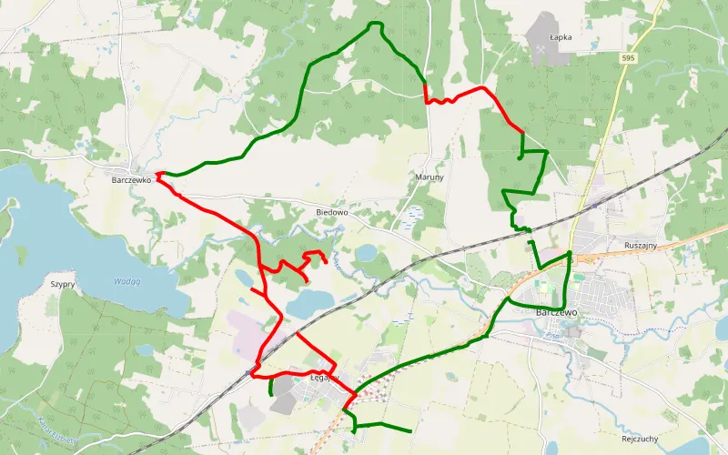 Barczewo