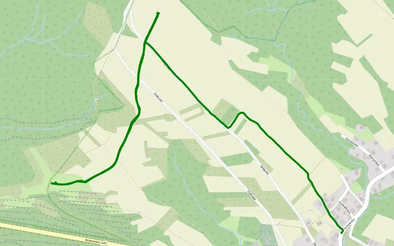 Oczków