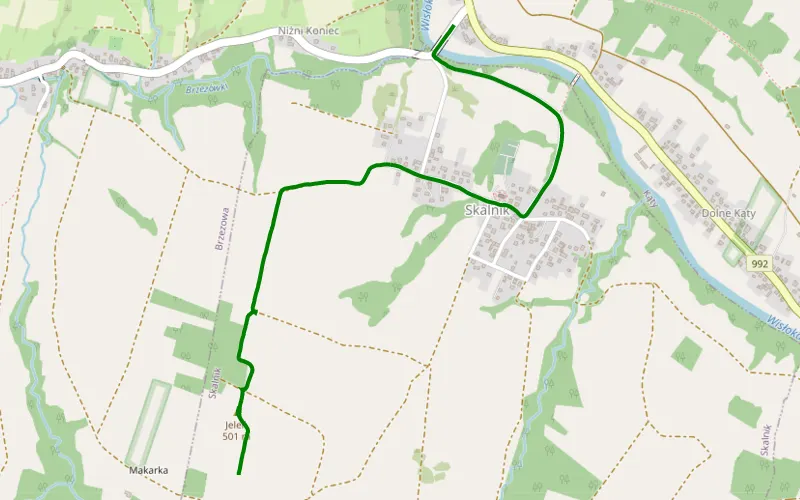 Skalnik