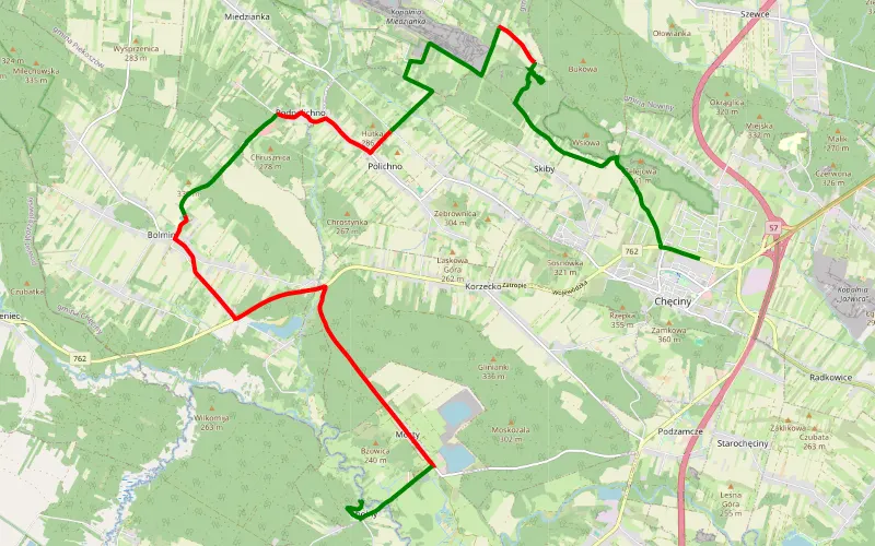 Ponidzie dzien 2
