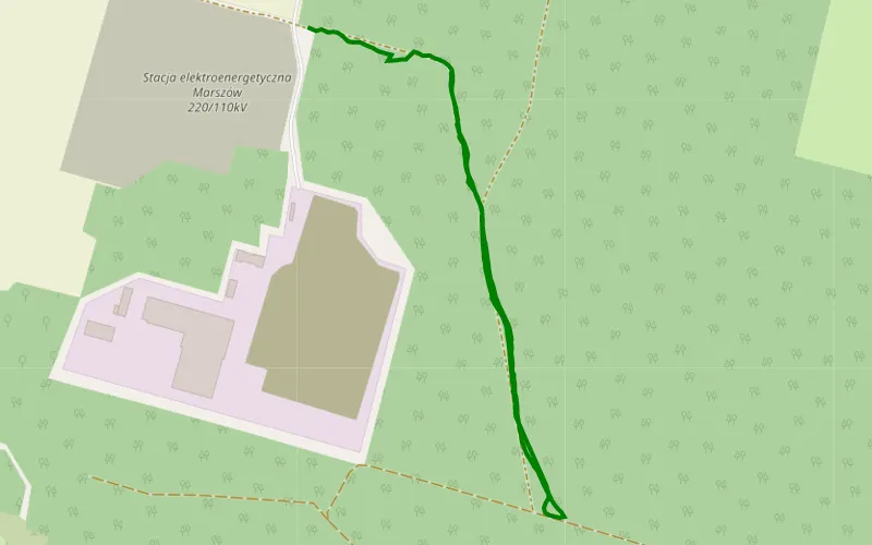 Jaszkowice Camp