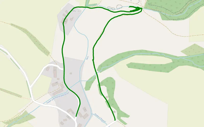 Podlesie