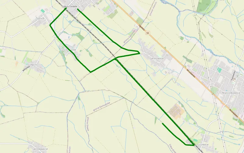 Zębice