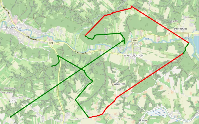 Bochotnica - Skowieszynek