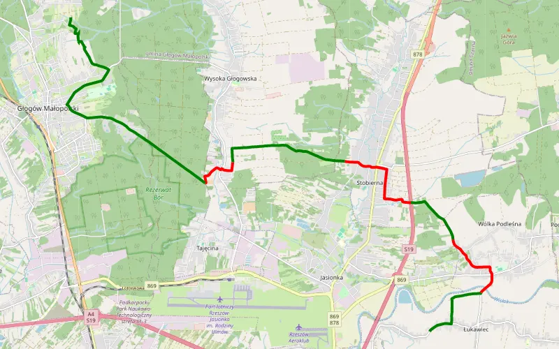 Trasa 1